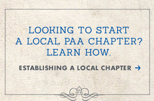 Looking to Start a Chapter?