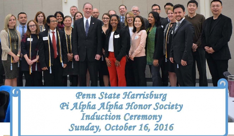 Penn State University Harrisburg