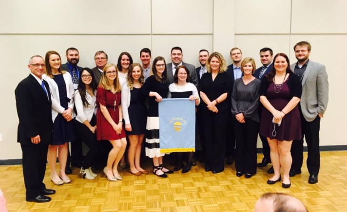 Drake University College of Business & Public Administration
