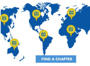Find A Pi Alpha Alpha Chapter